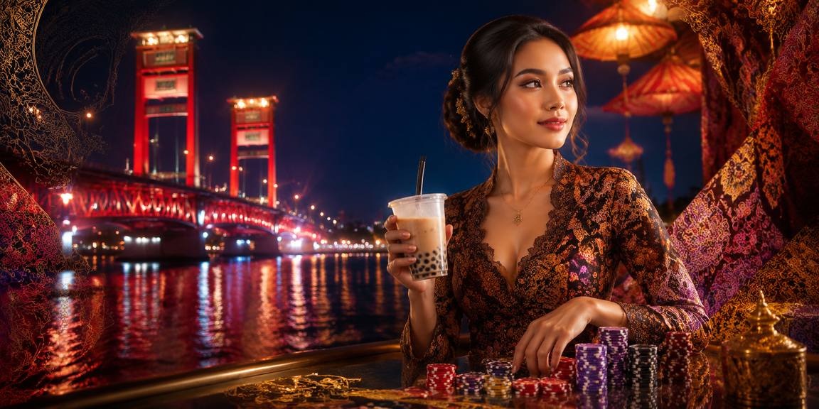 Slot News Indo Mobile Legends